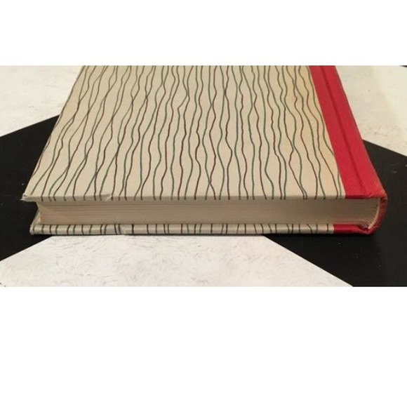 Through the Looking Glass 1965 Centennial printing - Picture 7 of 8